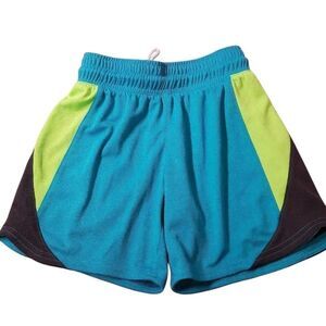 BCG shorts 6/6x